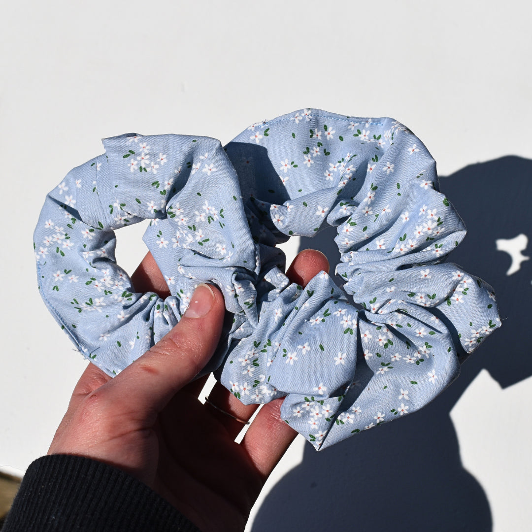 Scrunchies