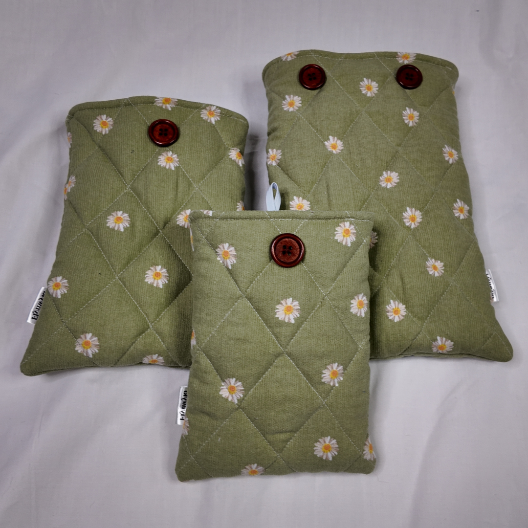 Pouches & Bags