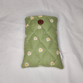 Medium Meadow Corduroy Book Sleeve