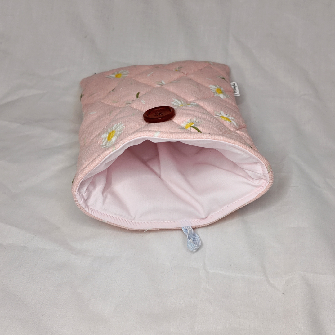 Medium Polly Corduroy Book Sleeve