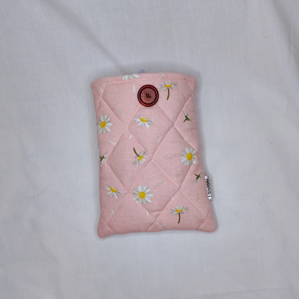 Small Polly Corduroy Book Sleeve