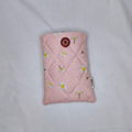 Small Polly Corduroy Book Sleeve