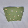 Large Meadow Corduroy Zipper Pouch