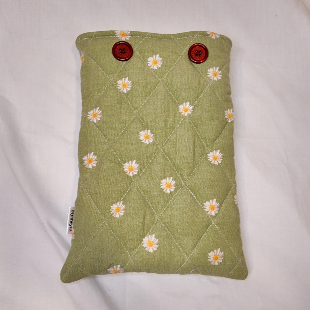Large Meadow Corduroy Book Sleeve