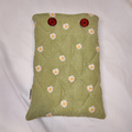 Large Meadow Corduroy Book Sleeve