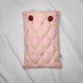 Large Polly Corduroy Book Sleeve