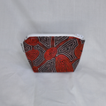Small Indigenous Zipper Pouch