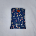 Small Bello Corduroy Book Sleeve