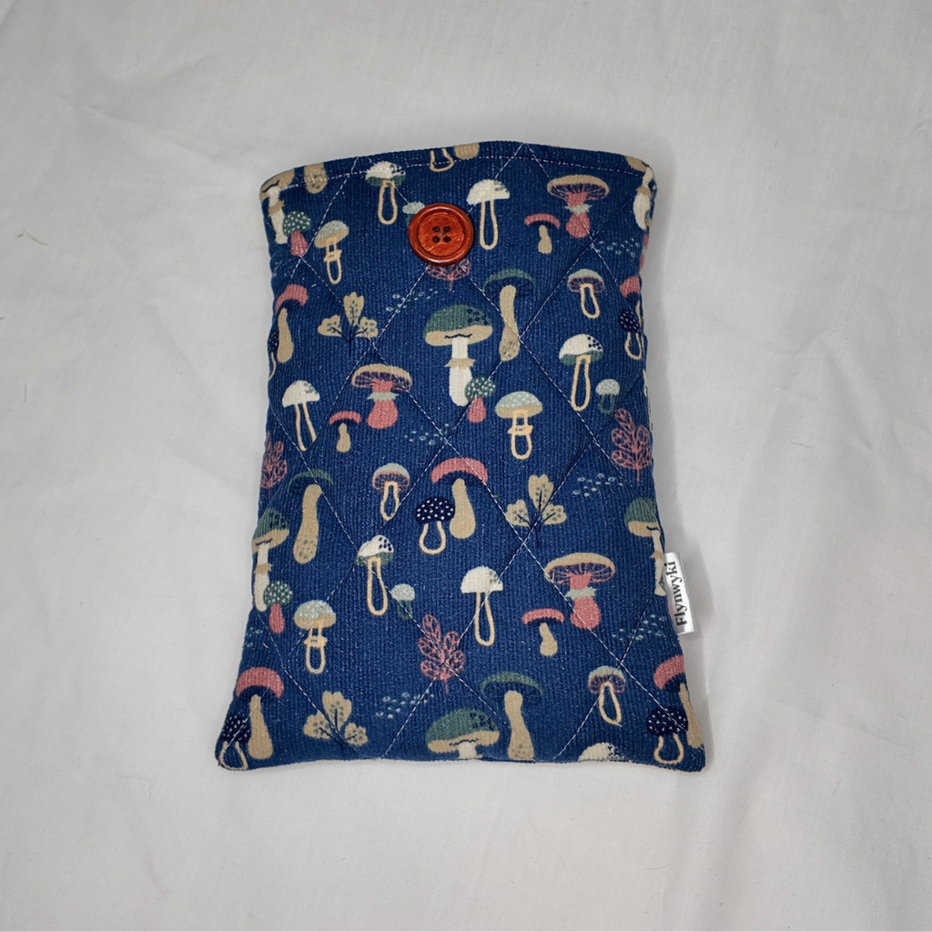 Medium Bello Corduroy Book Sleeve