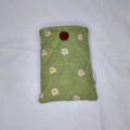 Small Meadow Corduroy Book Sleeve
