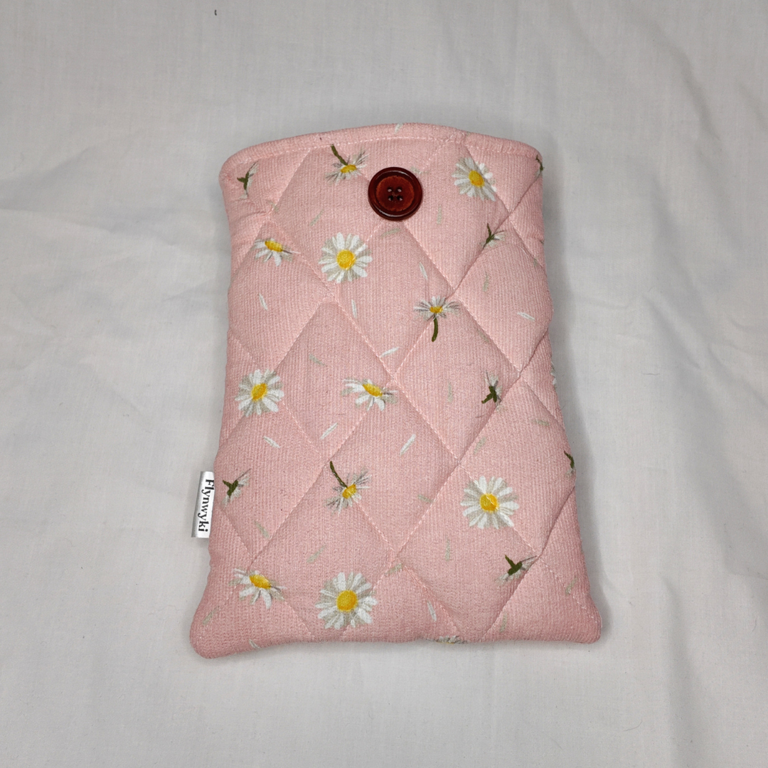 Medium Polly Corduroy Book Sleeve